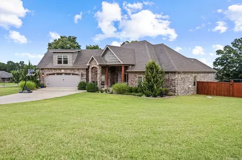 Exterior - 1578 Calcutta Dr, Cabot, AR 72023 photo 1 of 6