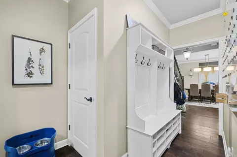 Entry Way - 1578 Calcutta Dr, Cabot, AR 72023 photo 3 of 4