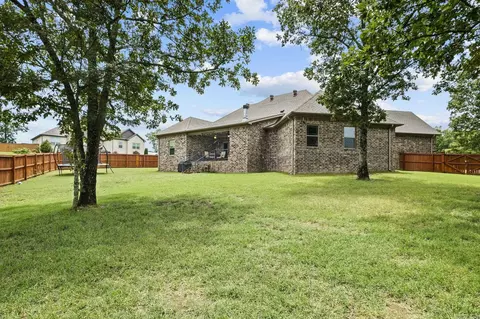 Exterior - 1578 Calcutta Dr, Cabot, AR 72023 photo 6 of 6