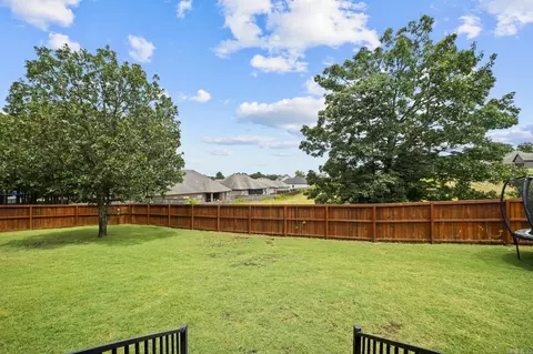 Exterior - 1578 Calcutta Dr, Cabot, AR 72023 photo 5 of 6
