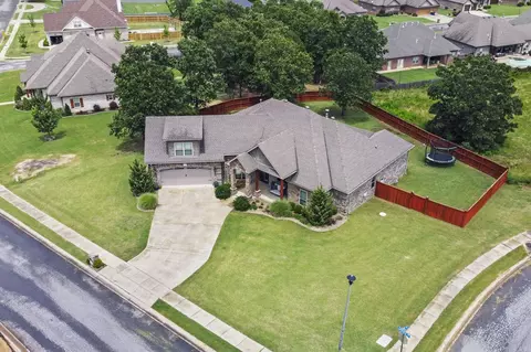 View/Area - 1578 Calcutta Dr, Cabot, AR 72023 photo 1 of 3
