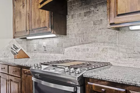 Kitchen - 1578 Calcutta Dr, Cabot, AR 72023 photo 3 of 3