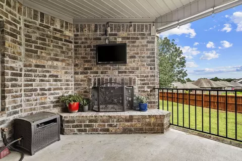 Exterior - 1578 Calcutta Dr, Cabot, AR 72023 photo 4 of 6