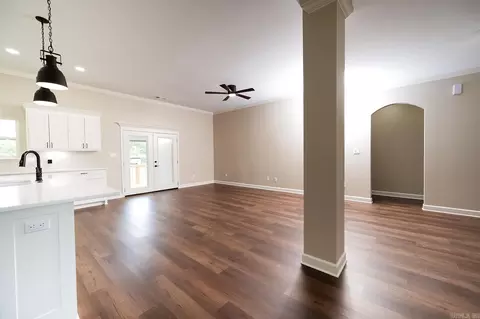 182 Hayden Dr, Beebe, AR 72012 photo 5