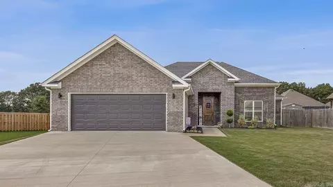 108 Edward Dr, Bono, AR 72416 photo 1