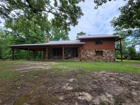 447 Crosstrails Rd, De Queen, AR 71832 photo 1