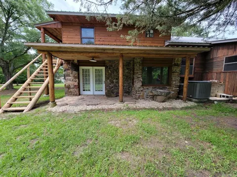 447 Crosstrails Rd, De Queen, AR 71832 photo 29