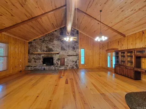 447 Crosstrails Rd, De Queen, AR 71832 photo 5
