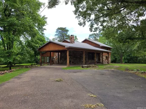 447 Crosstrails Rd, De Queen, AR 71832 photo 2