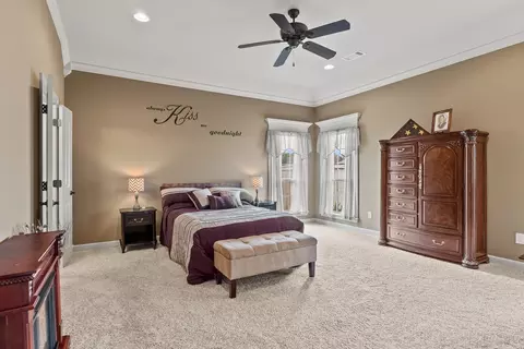 Bedroom - 5535 Citation Dr, Scott, AR 72142 photo 1 of 5