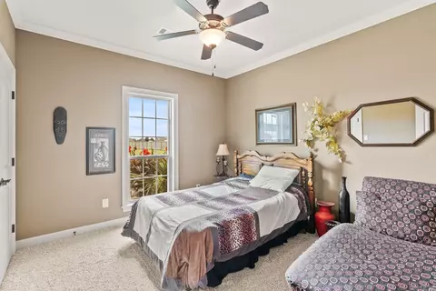 Bedroom - 5535 Citation Dr, Scott, AR 72142 photo 3 of 5