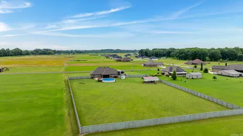View/Area - 5535 Citation Dr, Scott, AR 72142 photo 3 of 4