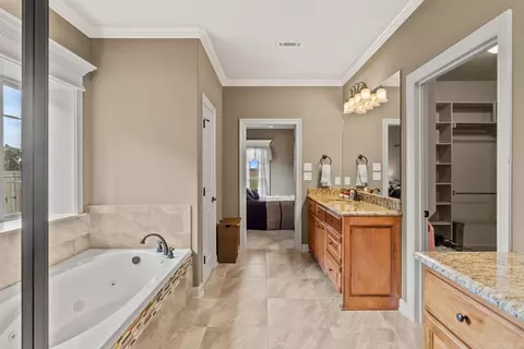 Entry Way - 5535 Citation Dr, Scott, AR 72142 photo 2 of 2