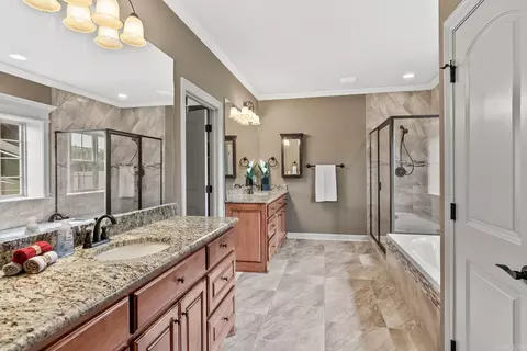 Bath - 5535 Citation Dr, Scott, AR 72142 photo 1 of 5