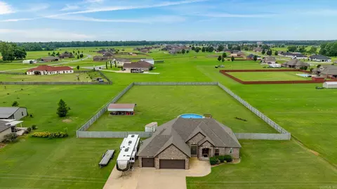 View/Area - 5535 Citation Dr, Scott, AR 72142 photo 1 of 4