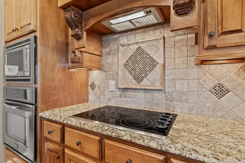 Kitchen - 5535 Citation Dr, Scott, AR 72142 photo 2 of 5