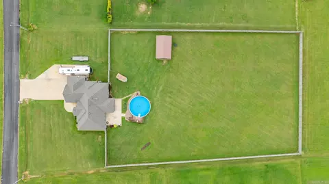 View/Area - 5535 Citation Dr, Scott, AR 72142 photo 2 of 4