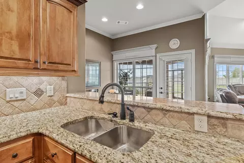 Kitchen - 5535 Citation Dr, Scott, AR 72142 photo 3 of 5
