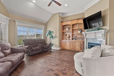 Living - 5535 Citation Dr, Scott, AR 72142 photo 1 of 1