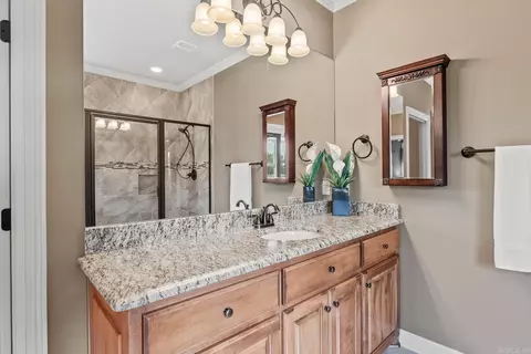 Bath - 5535 Citation Dr, Scott, AR 72142 photo 2 of 5