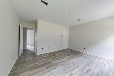 Bedroom - 509 E Mississippi St, Beebe, AR 72012 photo 1 of 5