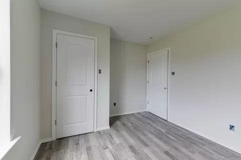 Bedroom - 509 E Mississippi St, Beebe, AR 72012 photo 3 of 5