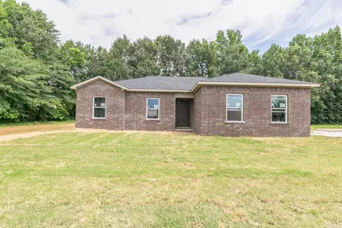 Exterior - 509 E Mississippi St, Beebe, AR 72012 photo 1 of 3