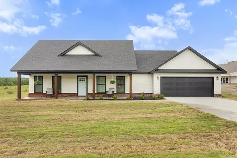 11480 Mars Hill Rd, Bauxite, AR 72011 photo 1