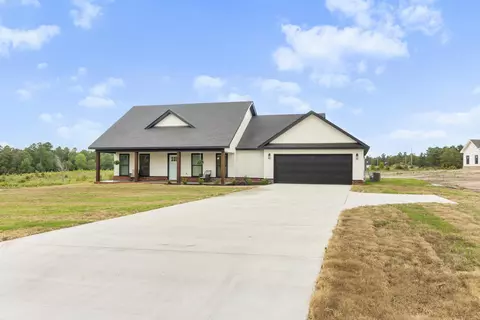 11480 Mars Hill Rd, Bauxite, AR 72011 photo 2