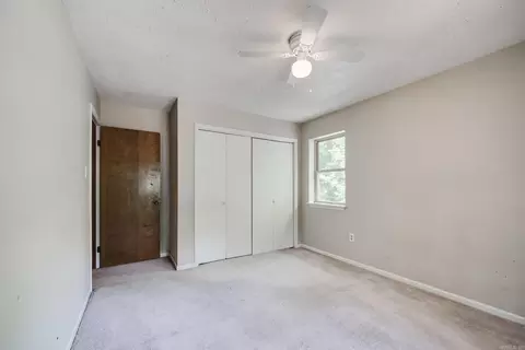 Bedroom - 1908 Berry Place Dr, Conway, AR 72032 photo 7 of 9