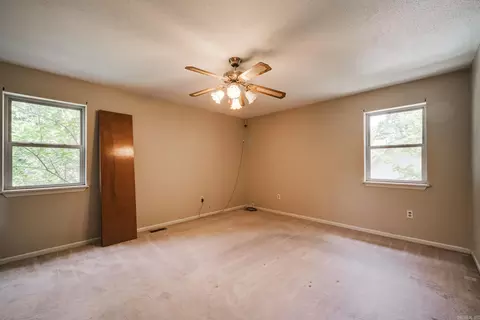 Bedroom - 1908 Berry Place Dr, Conway, AR 72032 photo 8 of 9