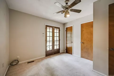 Bedroom - 1908 Berry Place Dr, Conway, AR 72032 photo 4 of 9