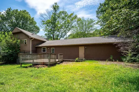 Exterior - 1908 Berry Place Dr, Conway, AR 72032 photo 6 of 7