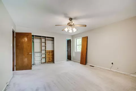 Bedroom - 1908 Berry Place Dr, Conway, AR 72032 photo 9 of 9