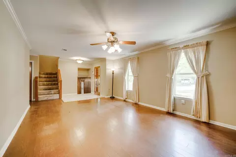 Living - 1908 Berry Place Dr, Conway, AR 72032 photo 4 of 6