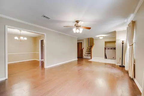 Living - 1908 Berry Place Dr, Conway, AR 72032 photo 3 of 6