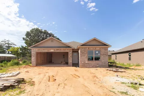 1993 Pintail Cv, Lake City, AR 72437