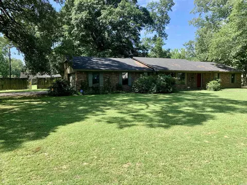 1400 W 32nd Ave, Pine Bluff, AR 71603 photo 1