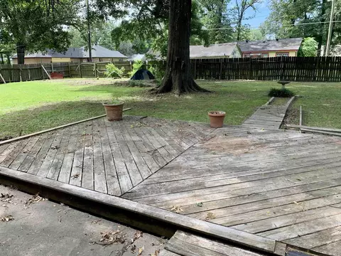 1400 W 32nd Ave, Pine Bluff, AR 71603 photo 46