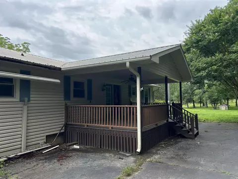 209 Shadow Ln, Clinton, AR 72031 photo 1