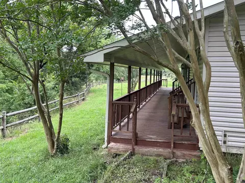 209 Shadow Ln, Clinton, AR 72031 photo 2