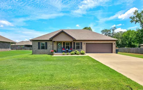39 Bowling Ln, Conway, AR 72032 photo 1