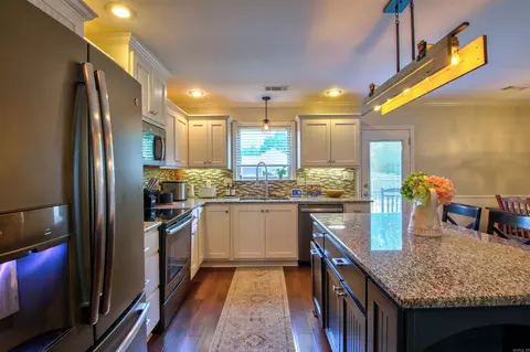 39 Bowling Ln, Conway, AR 72032 photo 10