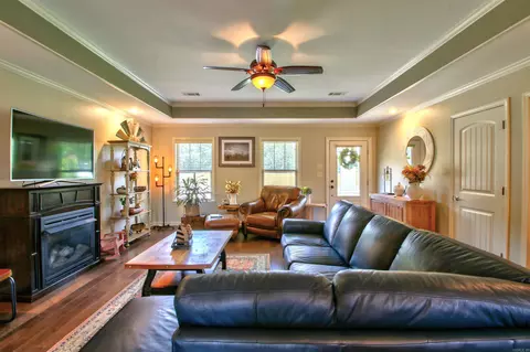 39 Bowling Ln, Conway, AR 72032 photo 5