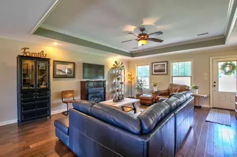 39 Bowling Ln, Conway, AR 72032 photo 7