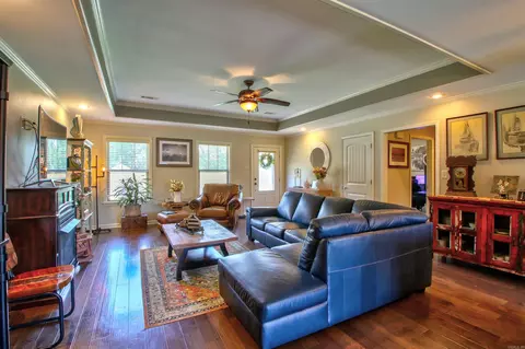 39 Bowling Ln, Conway, AR 72032 photo 3