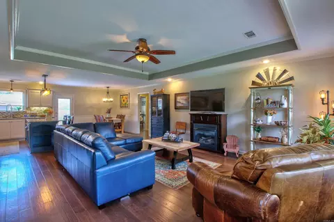 39 Bowling Ln, Conway, AR 72032 photo 4