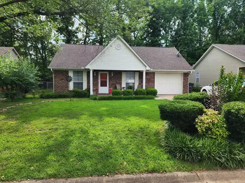 121 March Cv, Searcy, AR 72143 photo 2