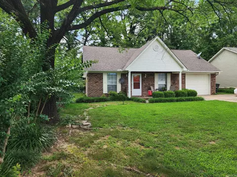 121 March Cv, Searcy, AR 72143 photo 3