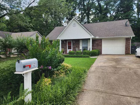 121 March Cv, Searcy, AR 72143 photo 29